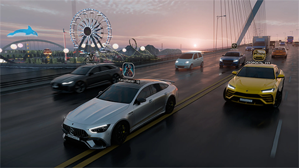 俄罗斯乡村赛车手最新版下载v0.4.0