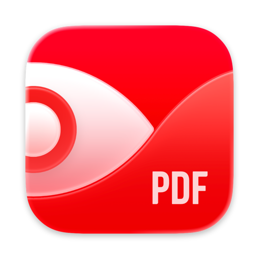 PDF点睛编辑签署PDF