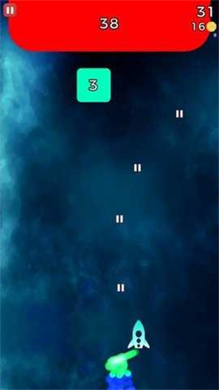 火箭粉碎冒险手机版下载v1.0