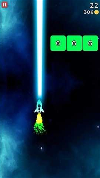 火箭粉碎冒险手机版下载v1.0