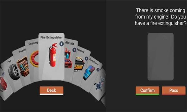 车手公路英雄中文版下载v0.5.3