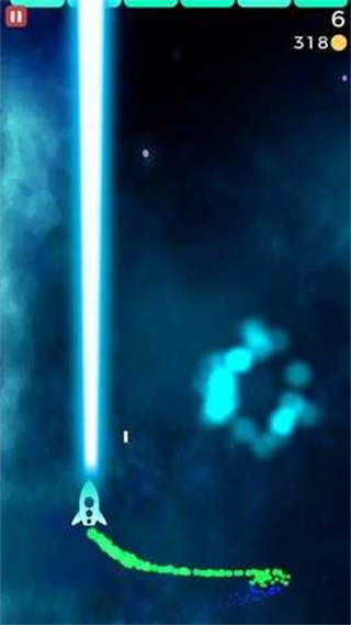 火箭粉碎冒险手机版下载v1.0