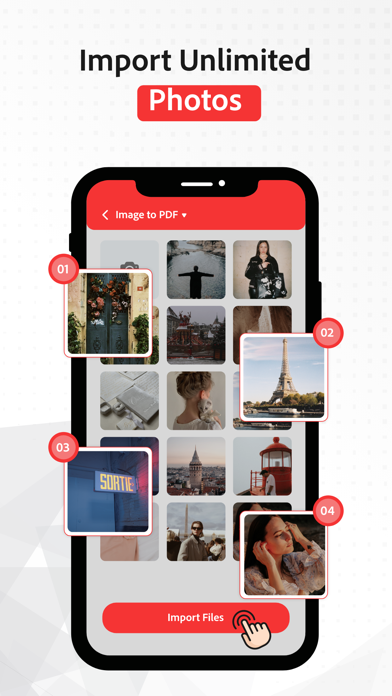 迅捷图片转pdf转换器_照片转pdf转换助手扫描