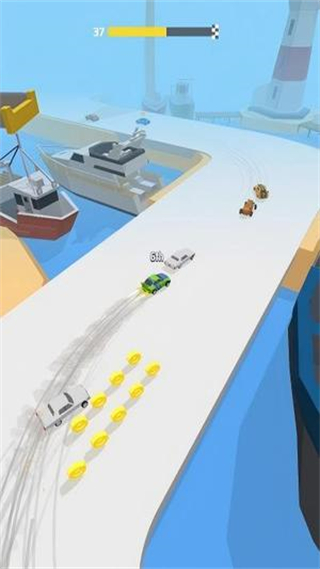 激速漂移2手机版下载v1.0.0