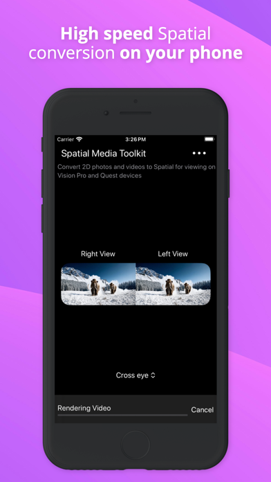 空间媒体工具箱