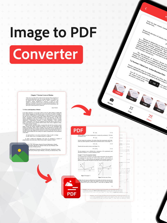 迅捷图片转pdf转换器_照片转pdf转换助手扫描