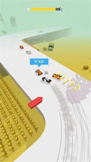 激速漂移2手机版下载v1.0.0