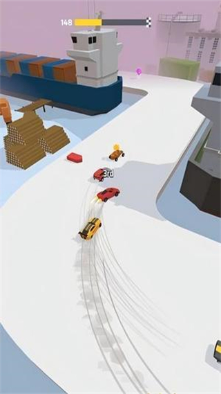 激速漂移2手机版下载v1.0.0