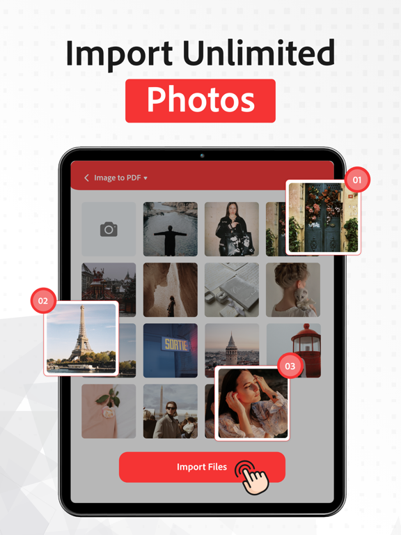 迅捷图片转pdf转换器_照片转pdf转换助手扫描