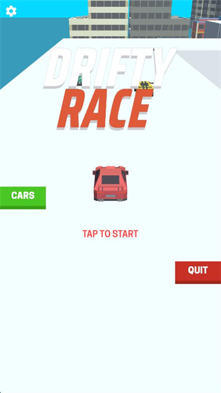 激速漂移2手机版下载v1.0.0