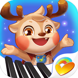 旋鹿钢琴游戏下载v16.0.109 安卓版