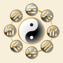 水墨先生八字排盘