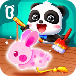 宝宝巴士奇妙的节日手工下载v9.89.99.01 安卓版