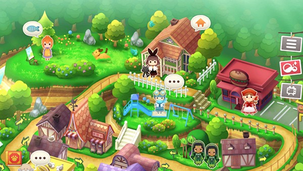 迷途猫之旅3汉化版下载v1.1.3