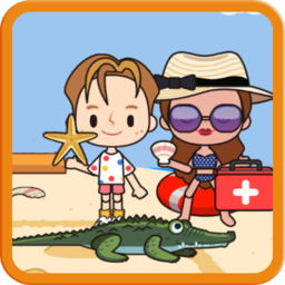 迷你校园假期生活手机版下载v3.0 安卓版