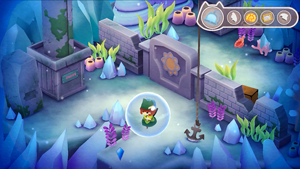 迷途猫之旅3汉化版下载v1.1.3