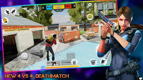 绝地生存内置MOD菜单下载v5.3.2