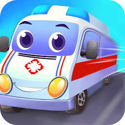 宝宝趣味救护巴士下载v1.1.26 安卓版
