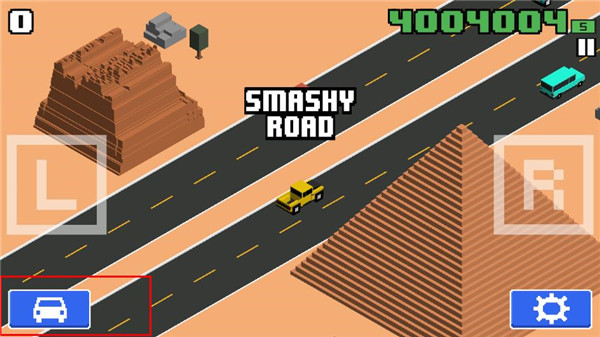 像素公路狂飙解锁版下载安装v1.5.5