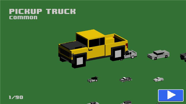 像素公路狂飙解锁版下载安装v1.5.5