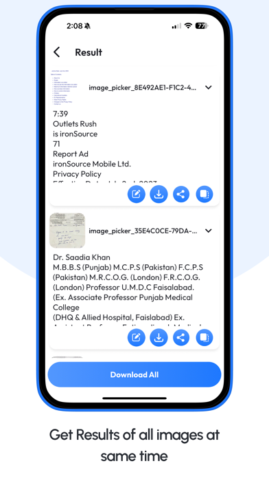 图片转文字_OCR识别
