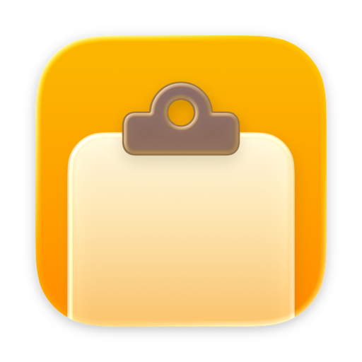 SnipBox剪贴板管理