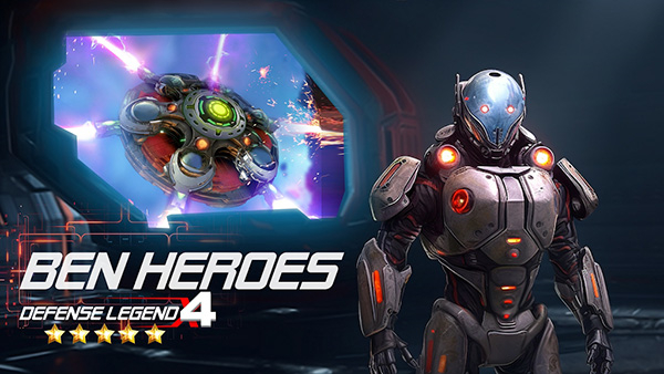 塔防传奇4无限内购下载v1.0.500