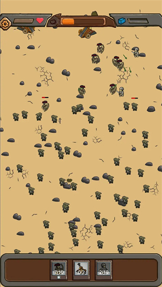 绝境守卫内置菜单下载v2.63