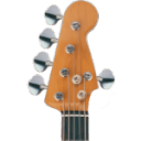 吉他调音器BearGuitar