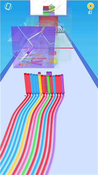 炫彩世界无广告版下载安装v1.1.2