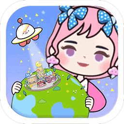 迷你校园水上乐园下载v3.2 安卓版