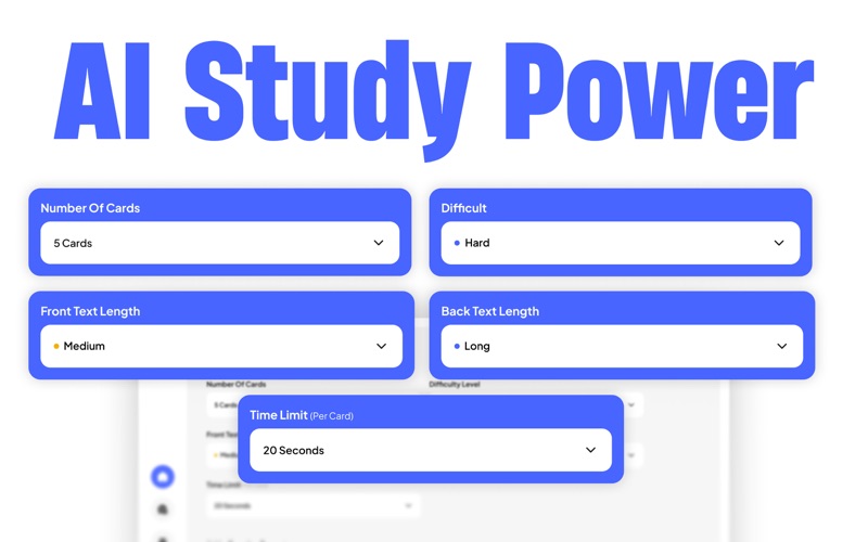 Quizlet抽认卡和测验