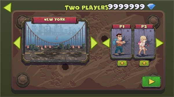 两个家伙和僵尸2辅助菜单下载v0.5.6