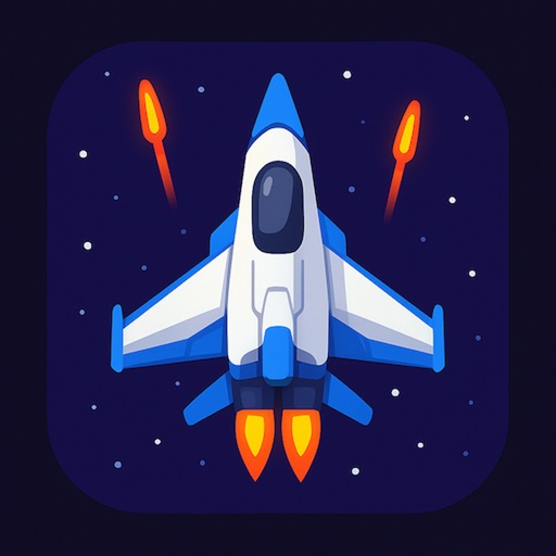 FighterPlane_shooter雷电战斗机