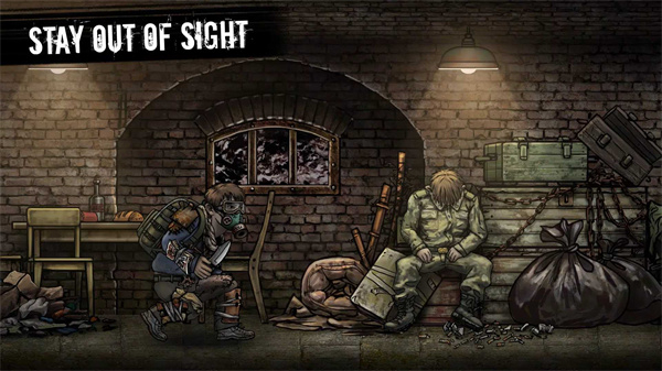 核日之后无限金币版下载v0.139.6