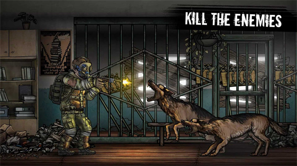 核日之后无限金币版下载v0.139.6