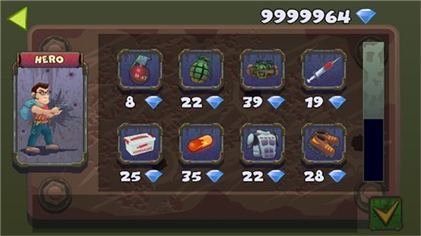 两个家伙和僵尸2辅助菜单下载v0.5.6