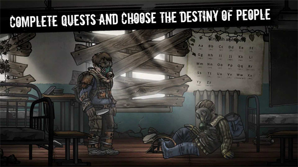 核日之后无限金币版下载v0.139.6