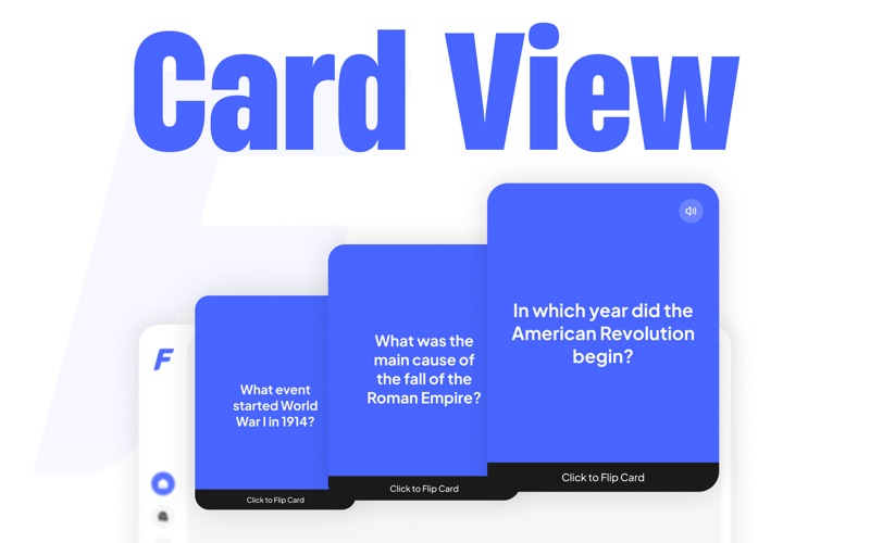 Quizlet抽认卡和测验