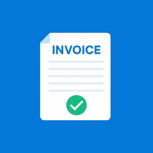 InvoiceMakerEstimate简单发票