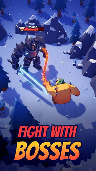 屠夫英雄最新版下载v1.2.0