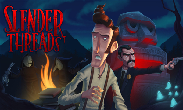 幽影之线完全版下载安装v1.4