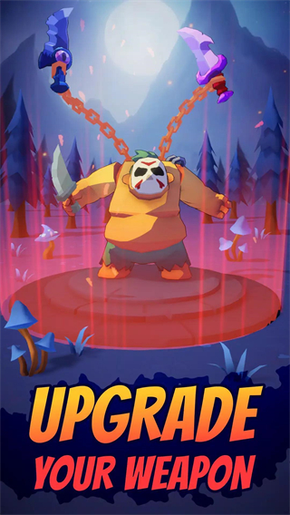 屠夫英雄无限资源版下载安装v1.2