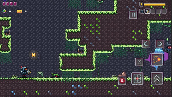 小机器人2手机版下载安装v1.0.0