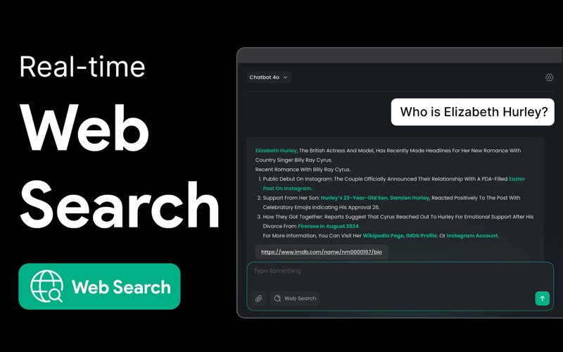 人工智能聊天机器人问任何问题