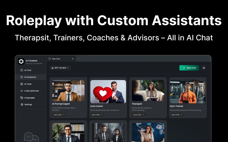 人工智能聊天机器人问任何问题