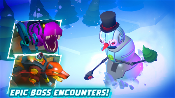 微型机器人传送门逃脱无限资源下载v0.06