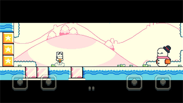 兔兔大冒险无限金币下载安装v2.5