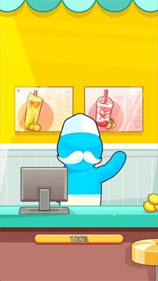 小小餐吧最新版下载v1.0.0