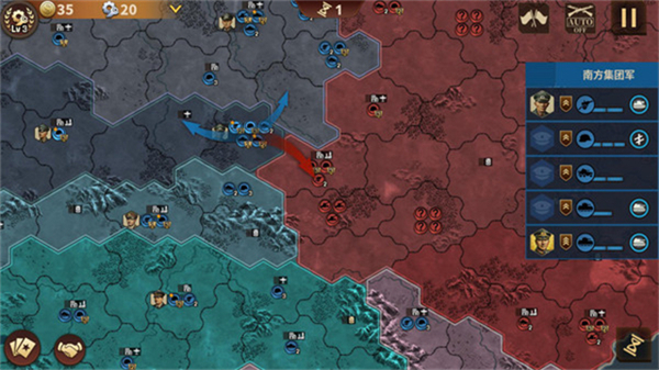 将军的荣耀3作弊菜单版下载v1.7.10